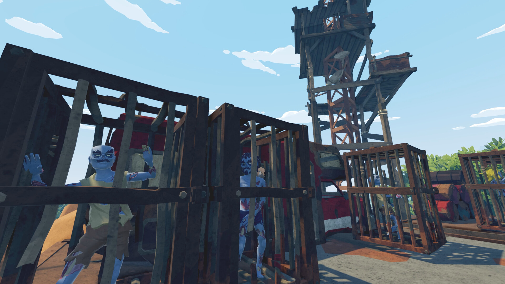 Zombuds screenshot 16