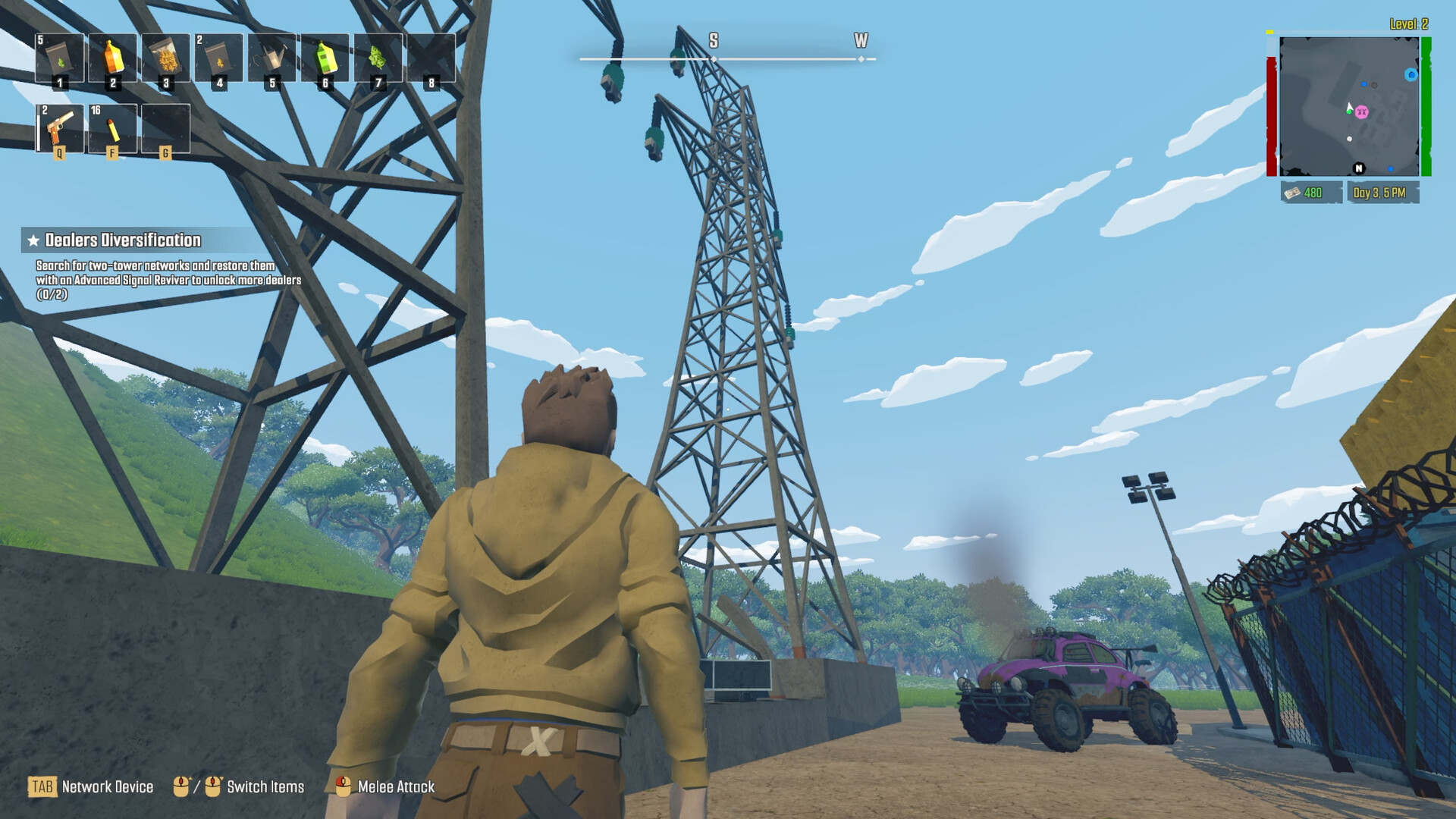 Zombuds screenshot 13