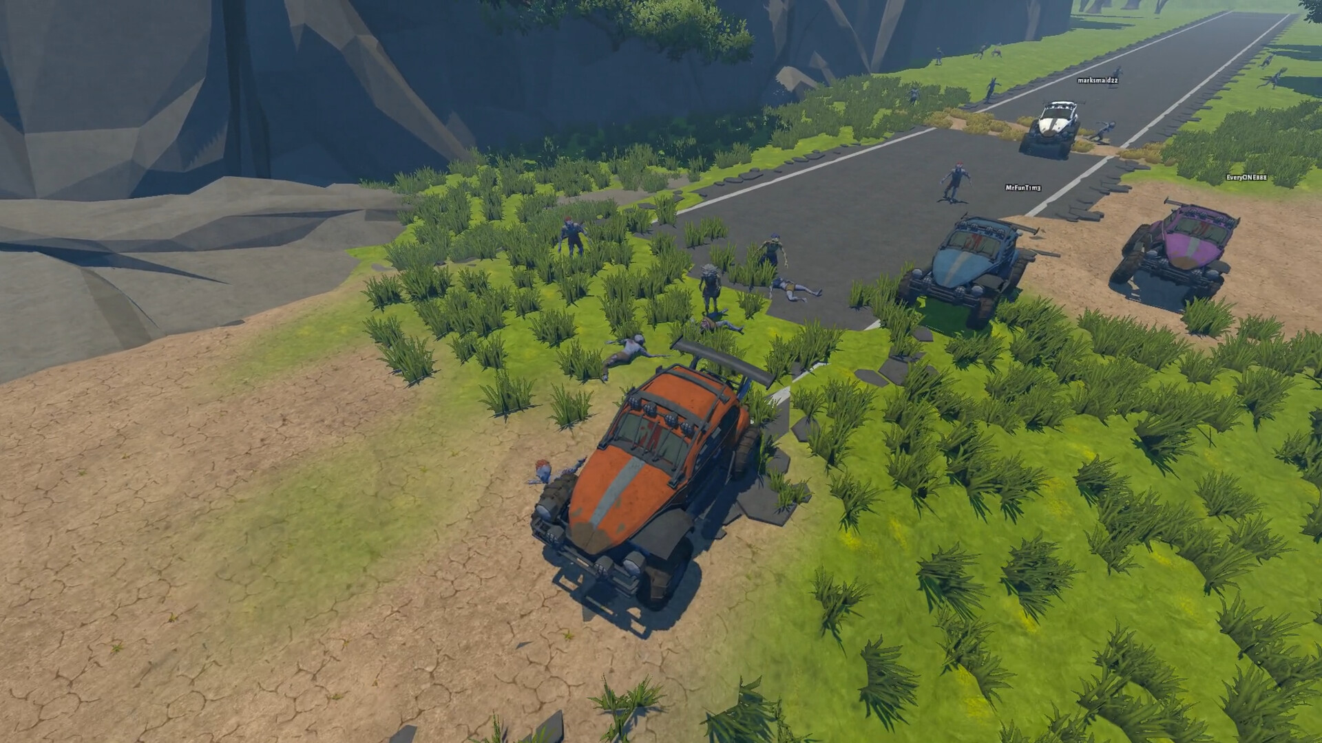 Zombuds screenshot #12