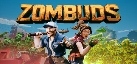 Zombuds - similar game to HAM: The Game by Gamecraft Studios
