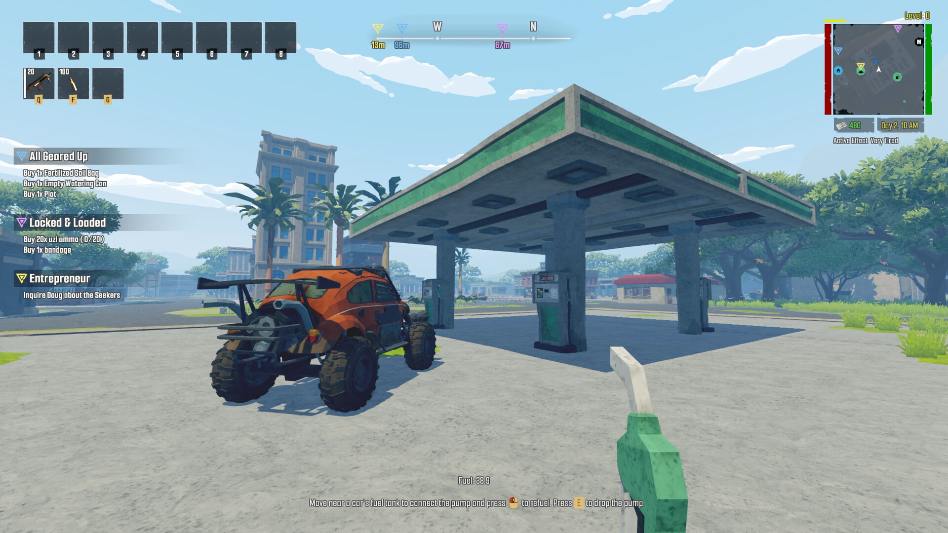 Zombuds screenshot 10