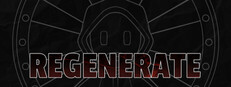 REGENERATE cover