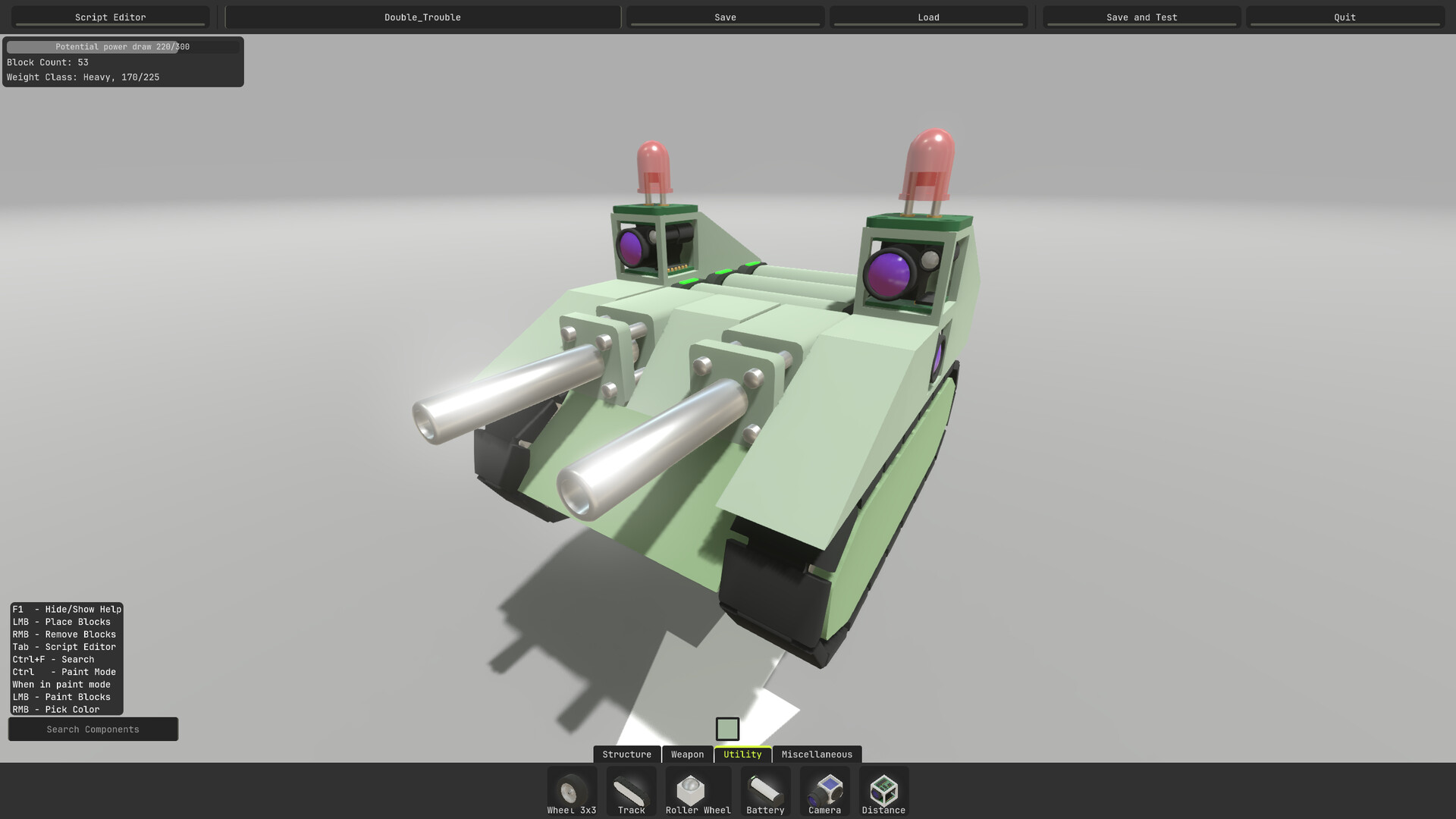 Clank-Robotics screenshot #8