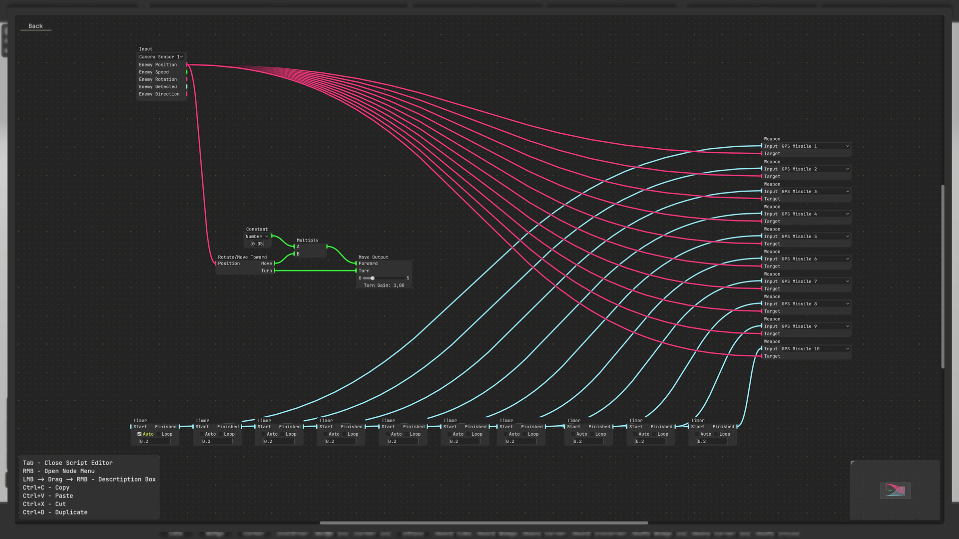 Clank-Robotics screenshot #10