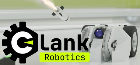 Clank-Robotics - similar game to Cyber Boxing Arena by Clank Studios