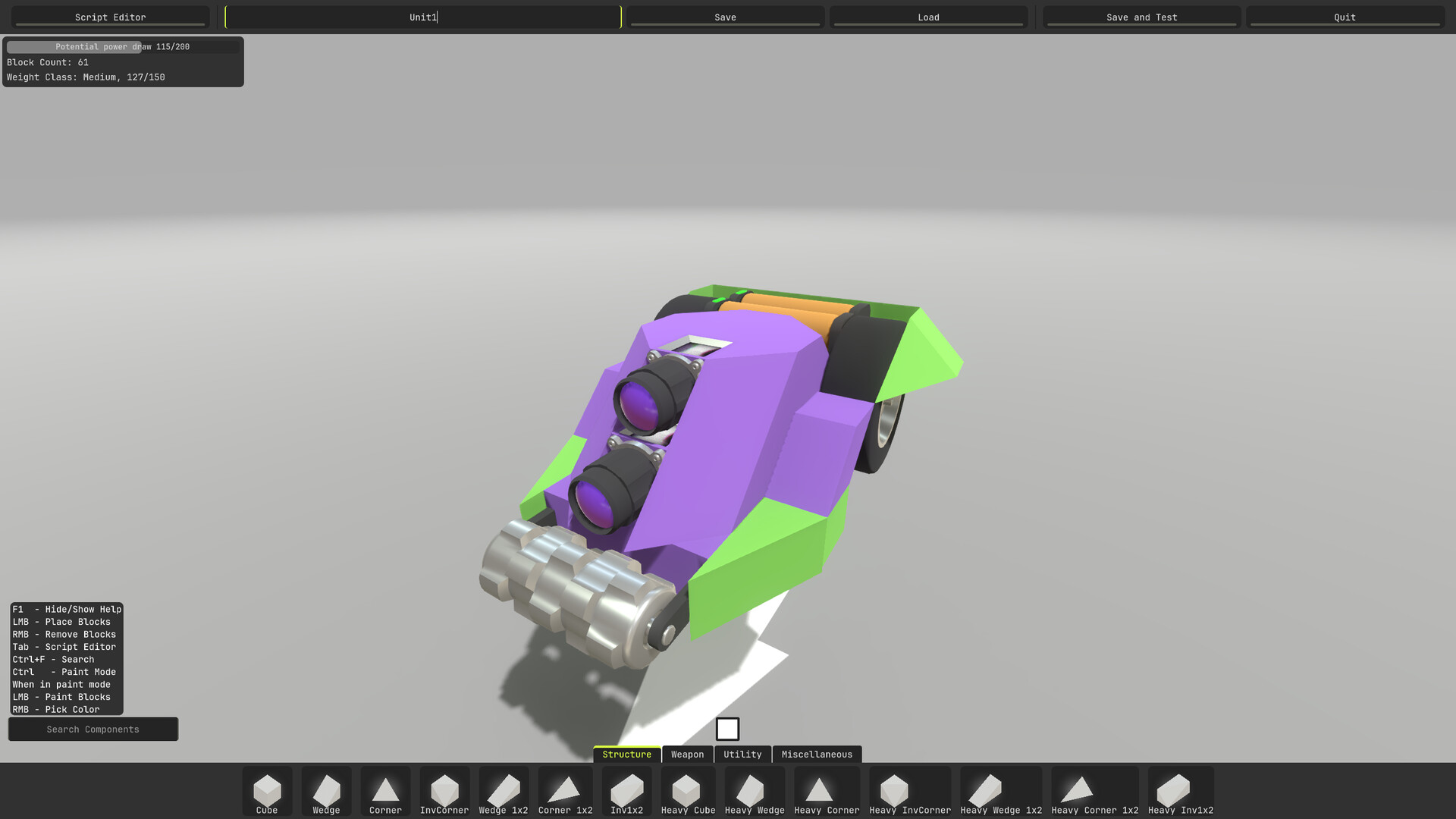 Clank-Robotics screenshot #6
