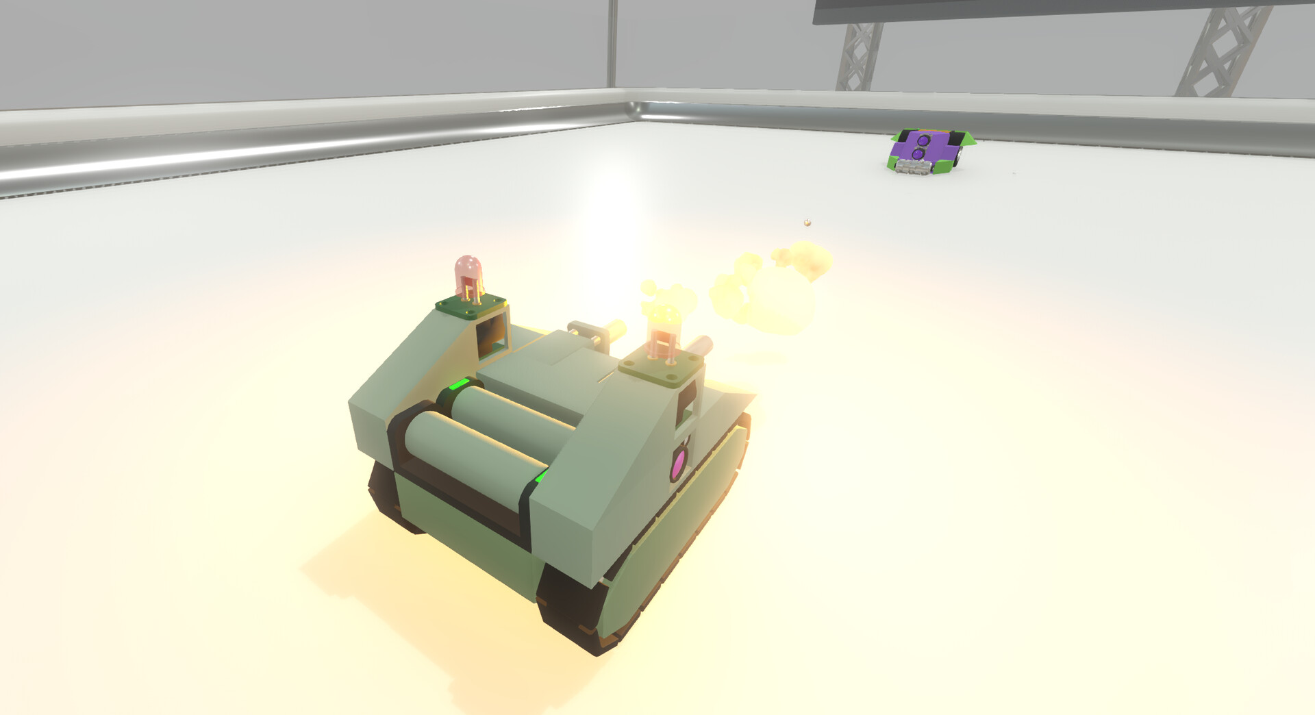 Clank-Robotics screenshot #9