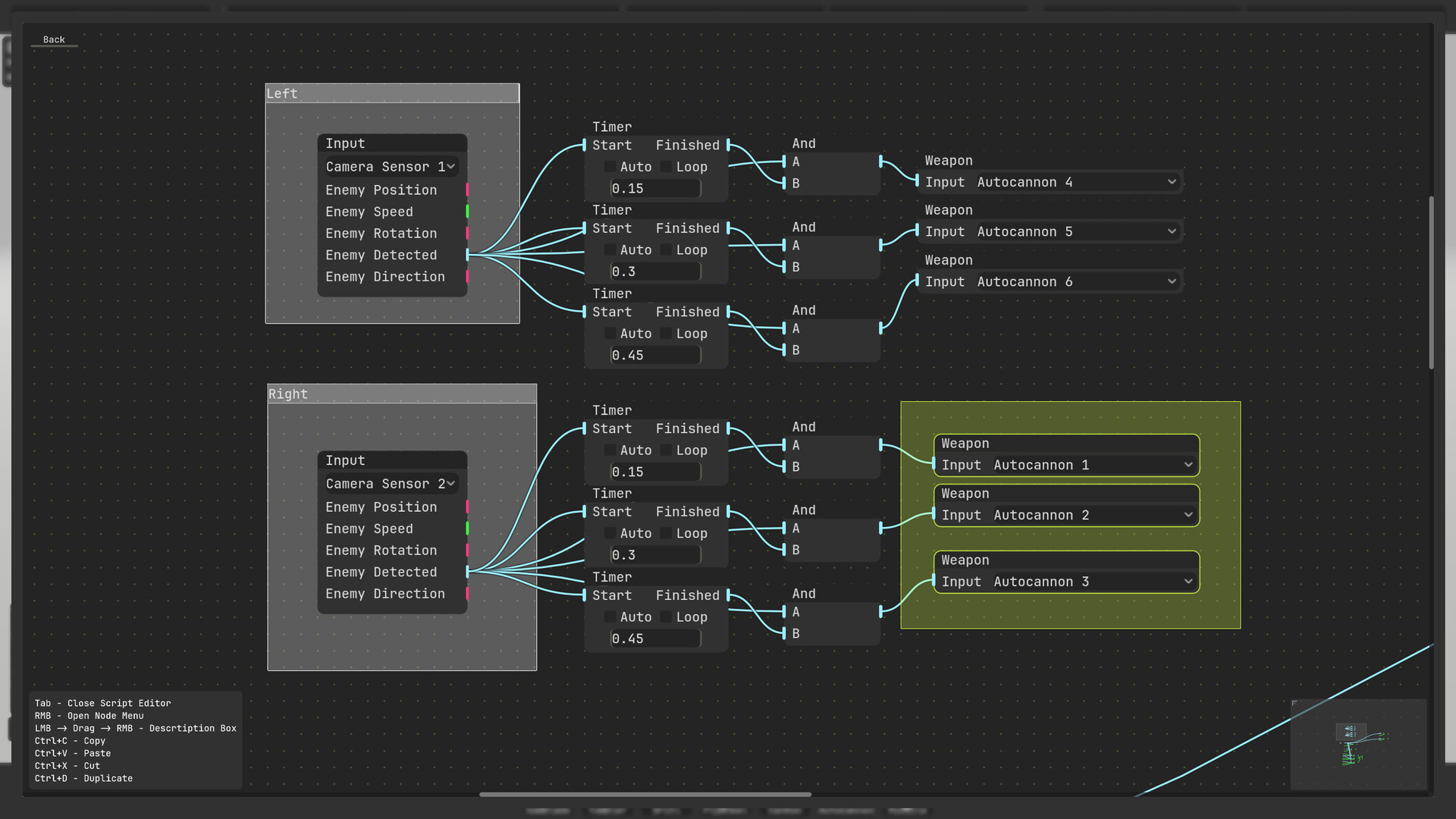 Clank-Robotics screenshot #7