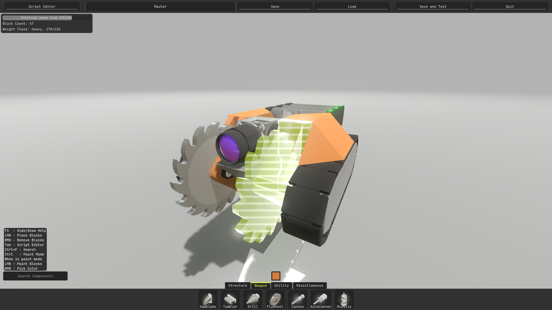 Clank-Robotics Featured Screenshot #1