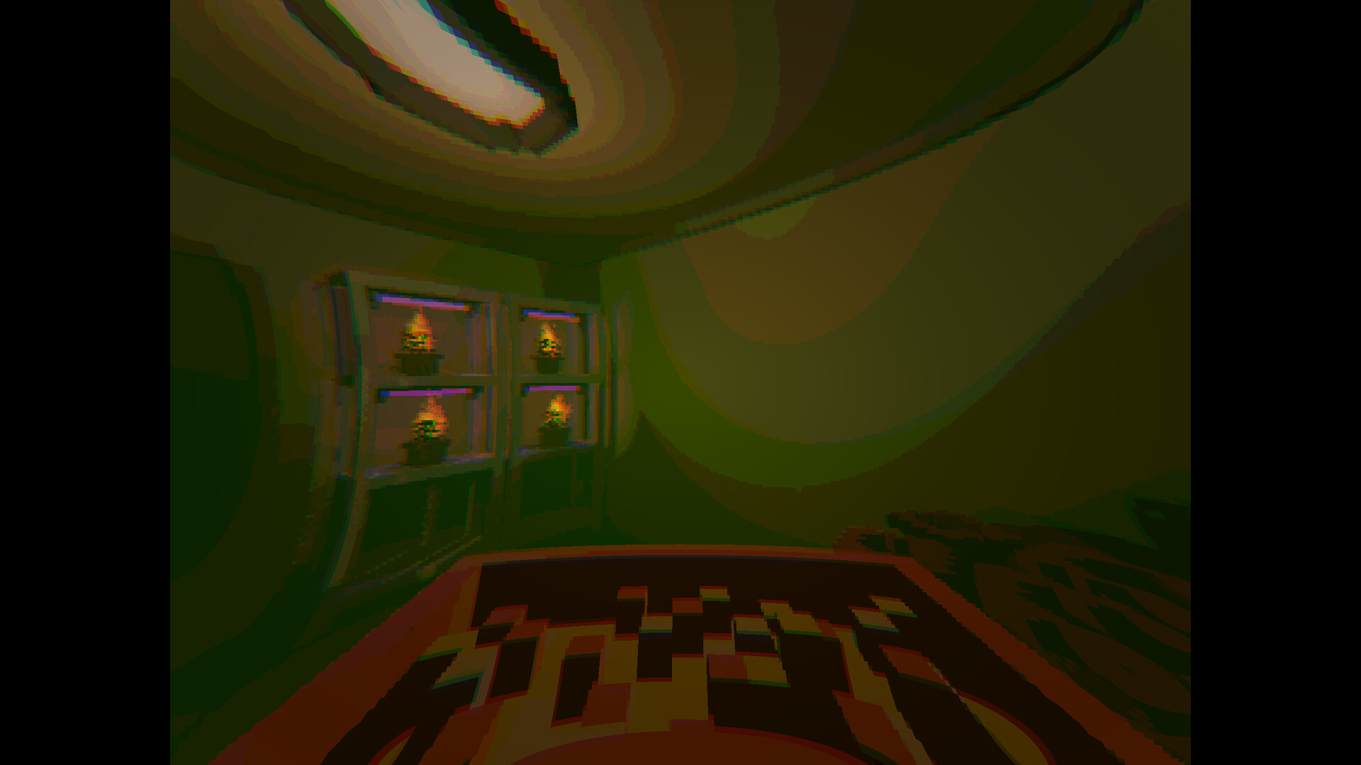 This Flash Contains Horrors screenshot #2