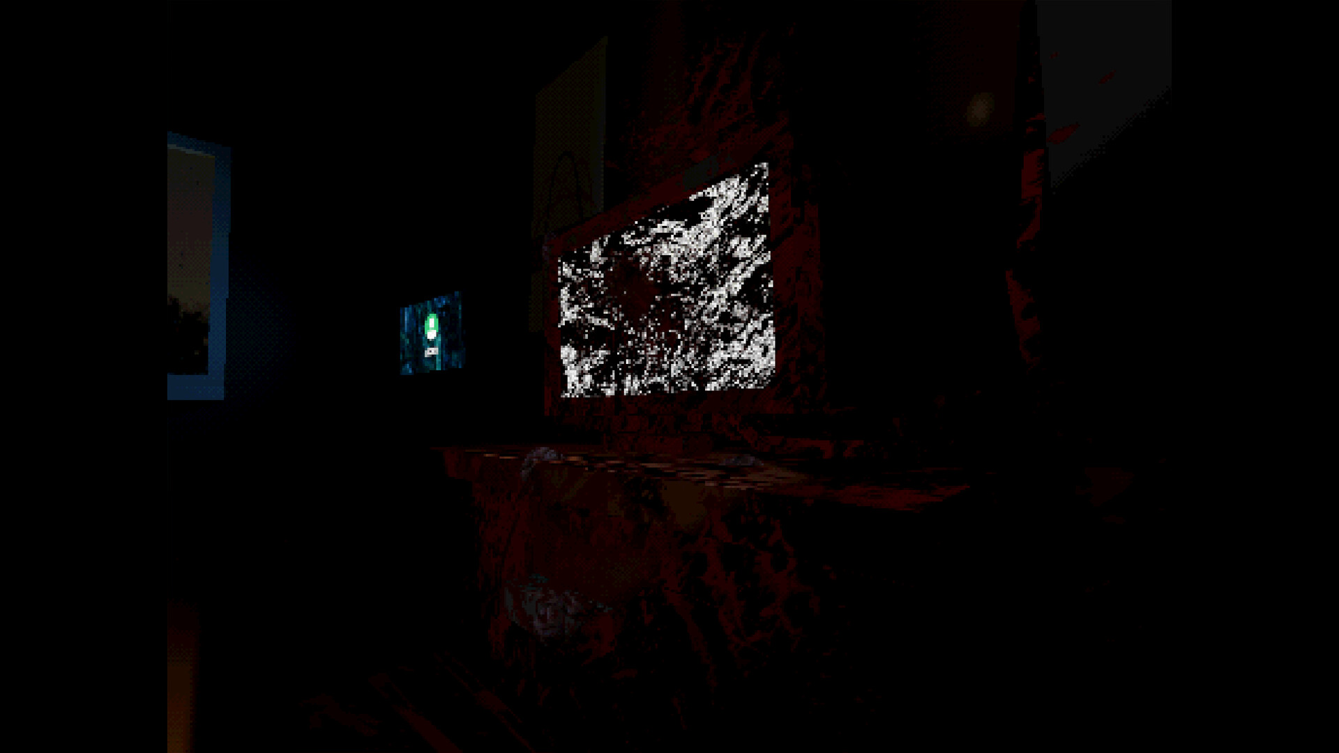 This Flash Contains Horrors screenshot 3