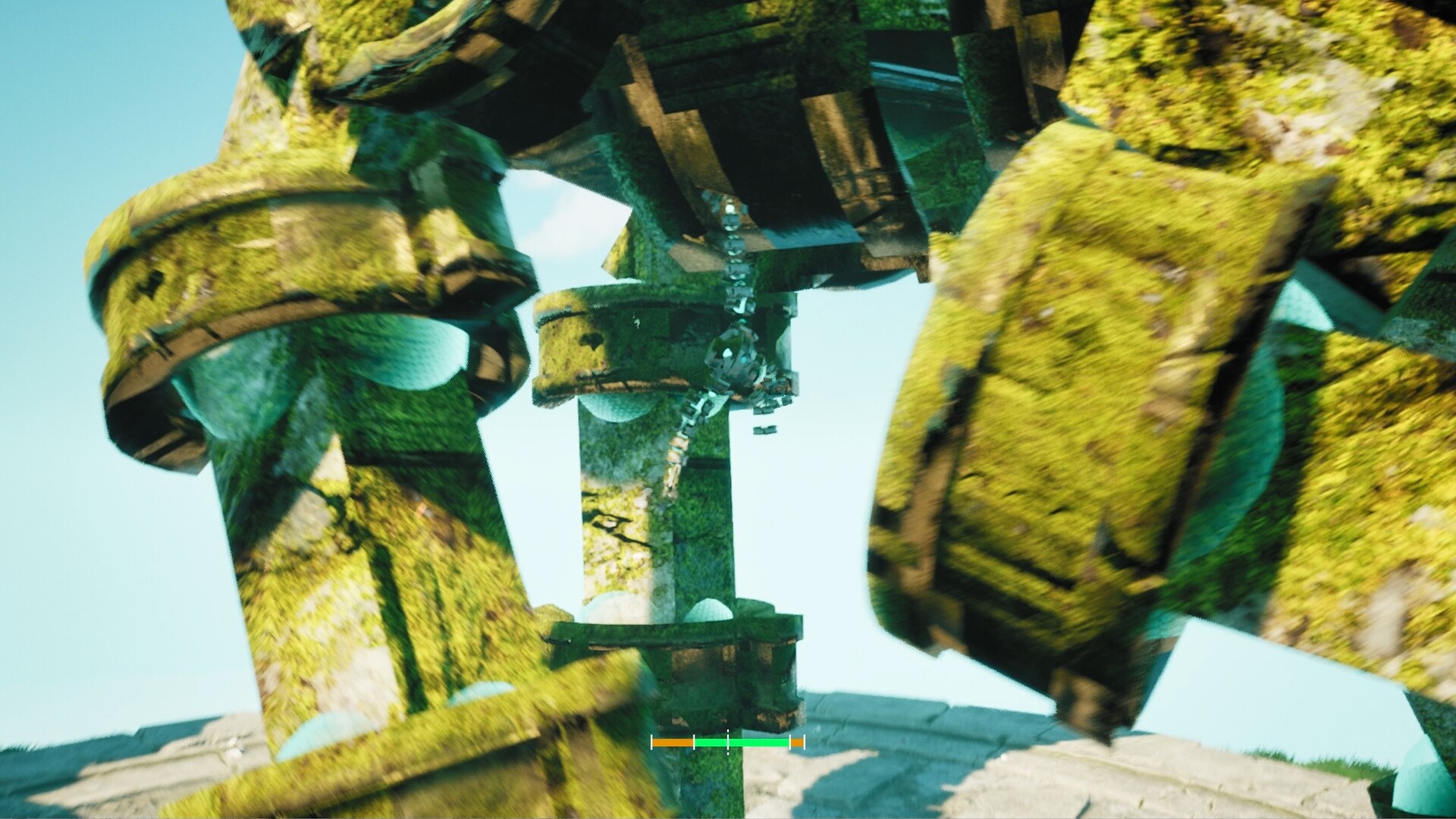 TETE screenshot #9