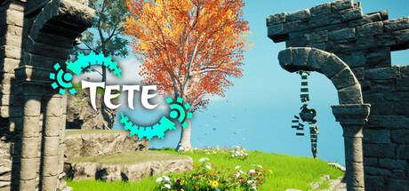 TETE