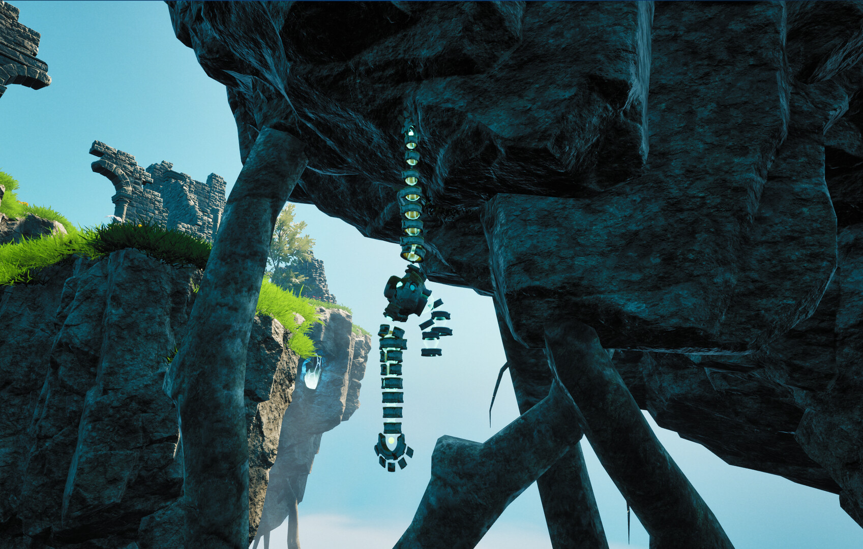 TETE screenshot #3