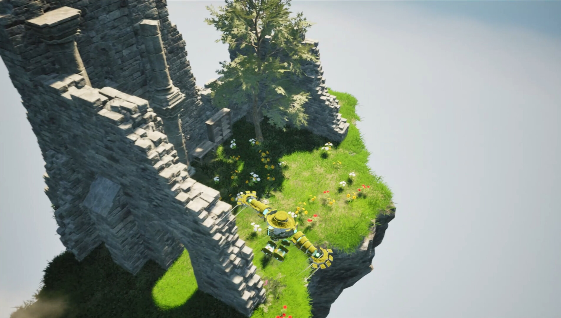 TETE screenshot #2