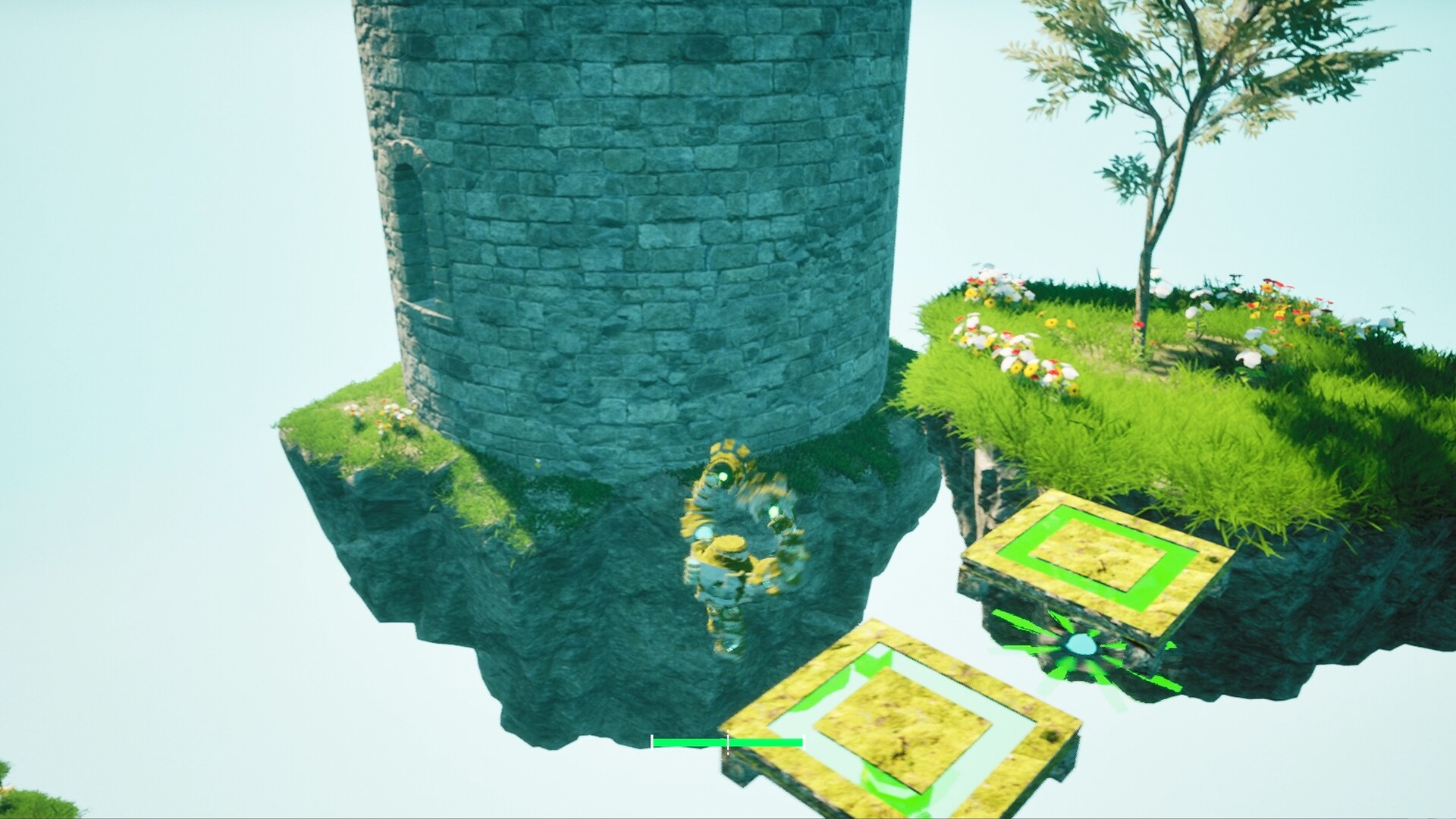 TETE screenshot #6