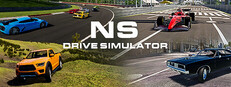 NS Drive Simulator cover