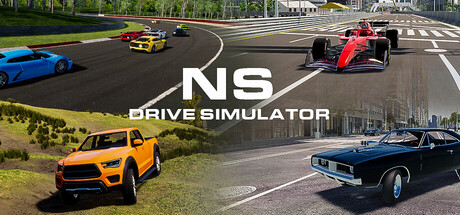 NS Drive Simulator by NS Simulations - Similar game based
                        on tags