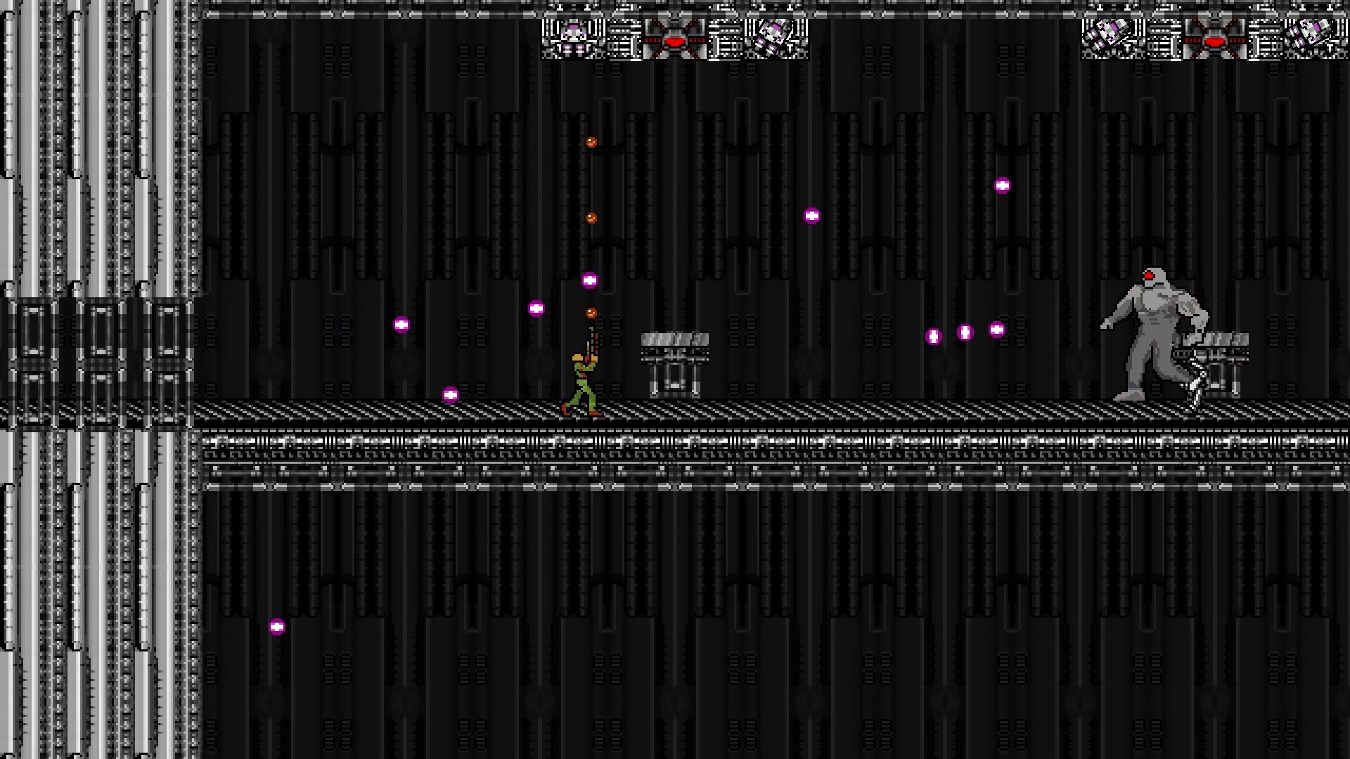 Hardcore Soldier screenshot #9