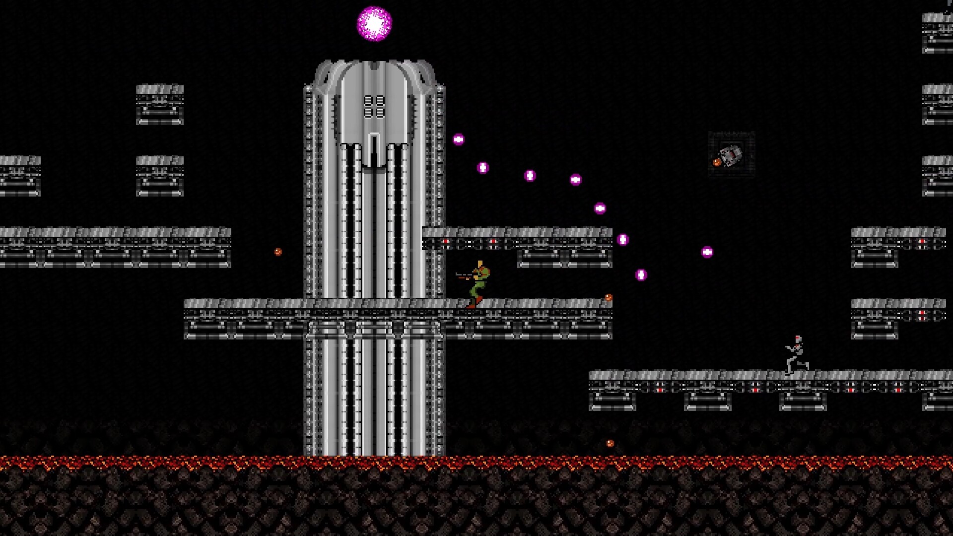 Hardcore Soldier screenshot #4