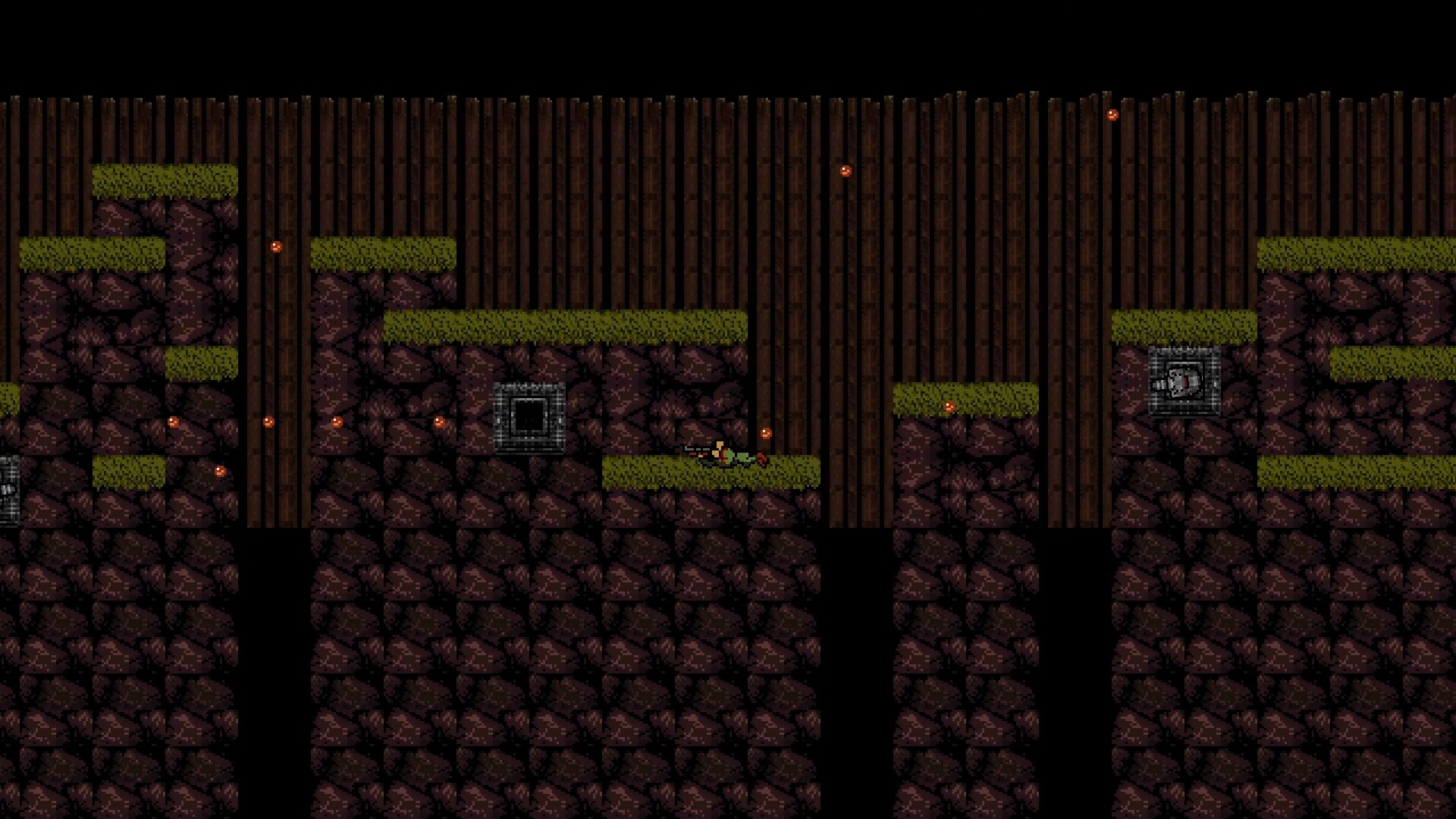 Hardcore Soldier screenshot #10