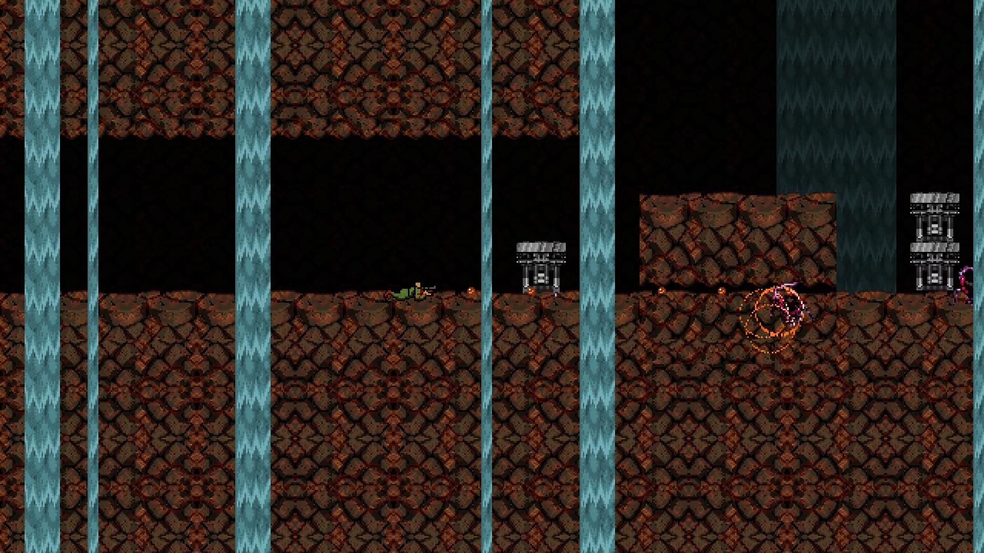 Hardcore Soldier screenshot #5