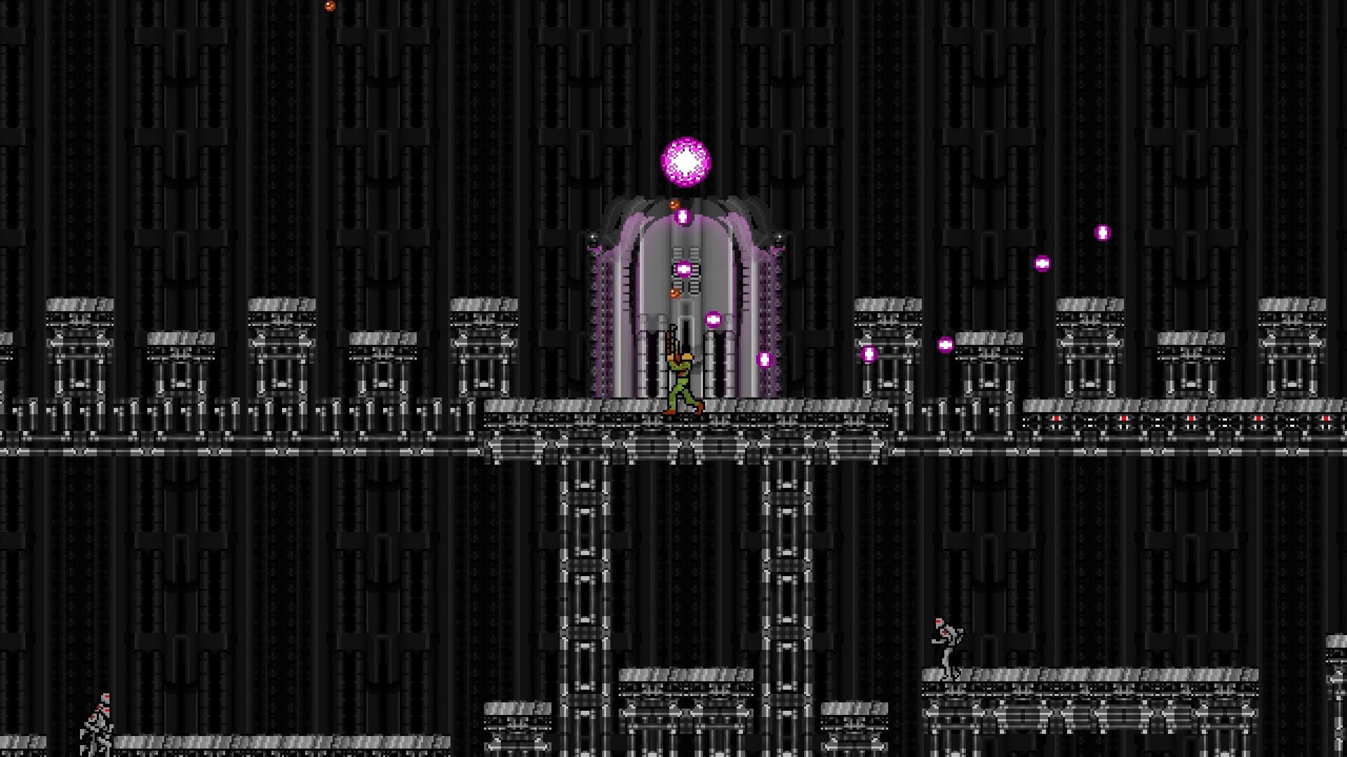 Hardcore Soldier screenshot #13