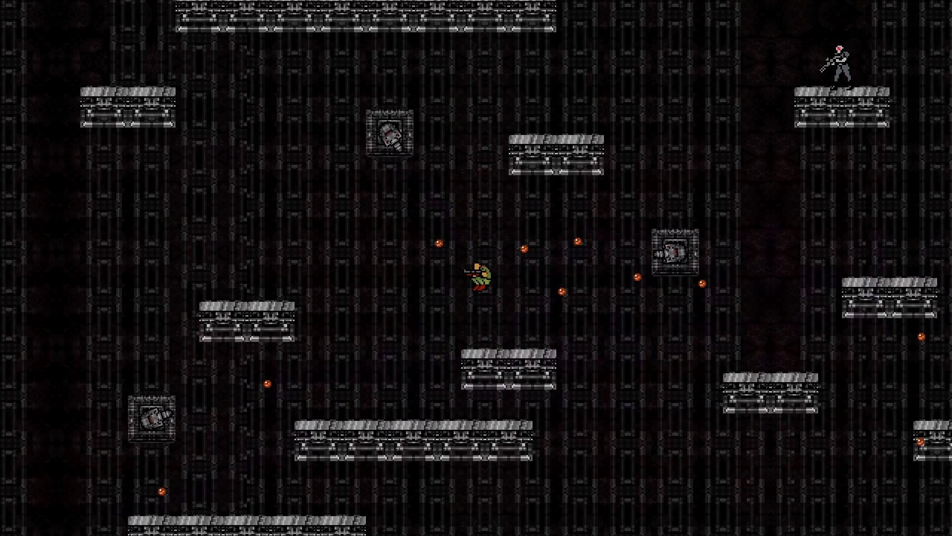 Hardcore Soldier screenshot #11