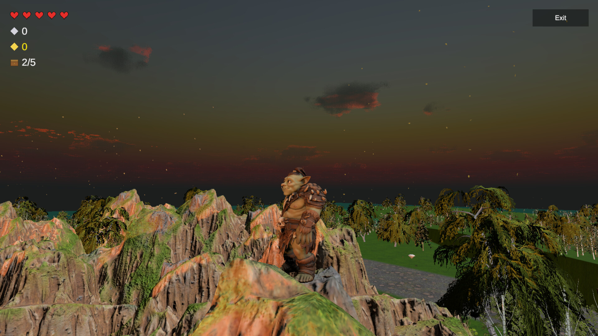 Nori Game – Screenshot 10