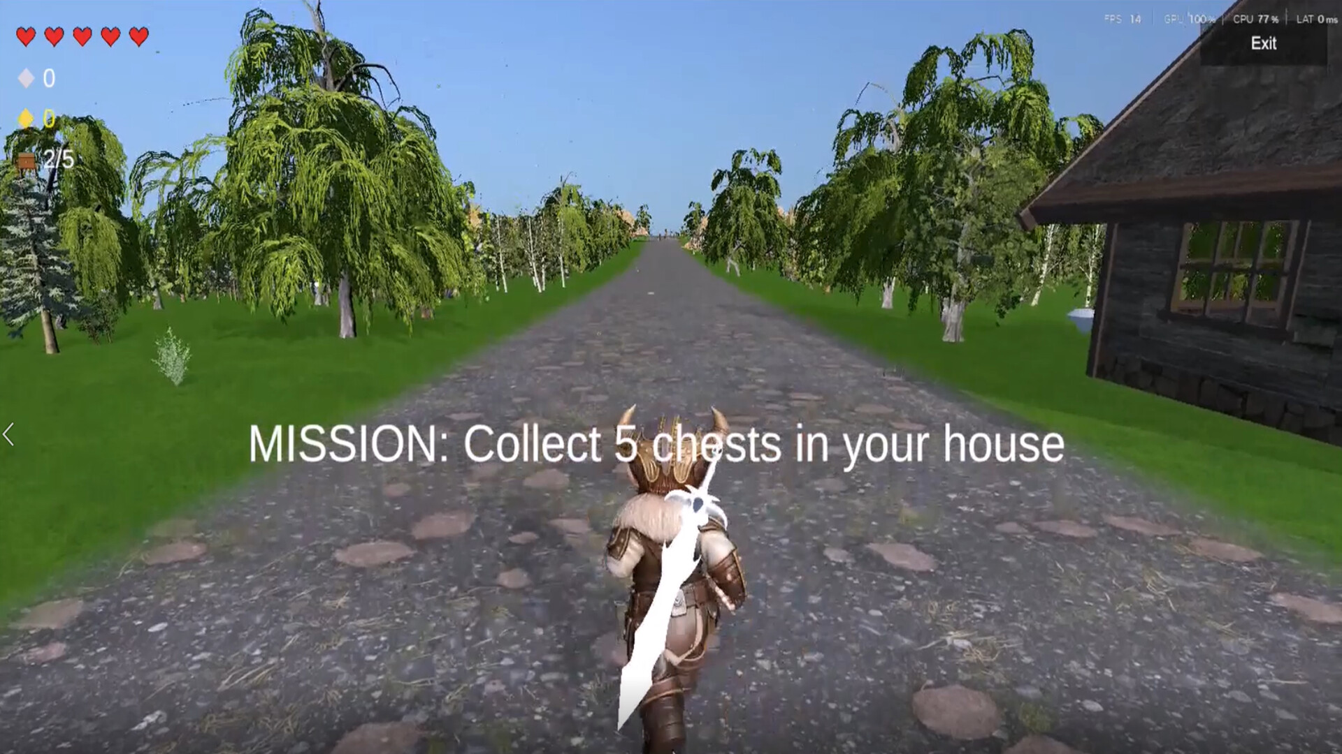 Nori Game screenshot 2