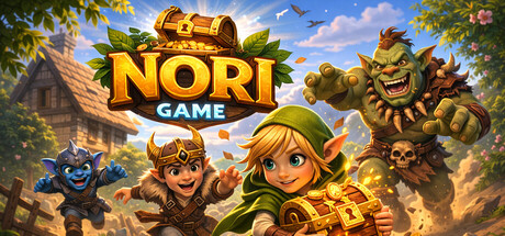 Nori Game header art