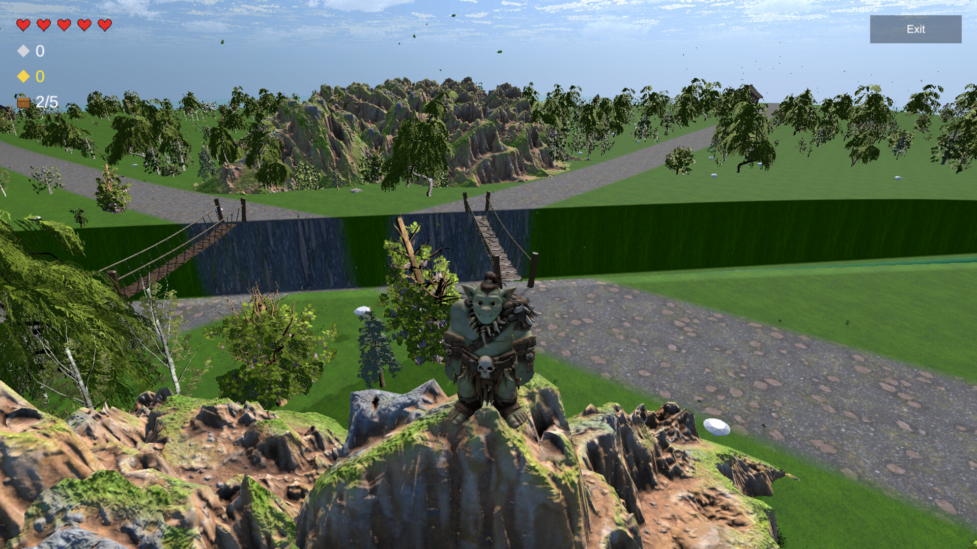 Nori Game screenshot 9