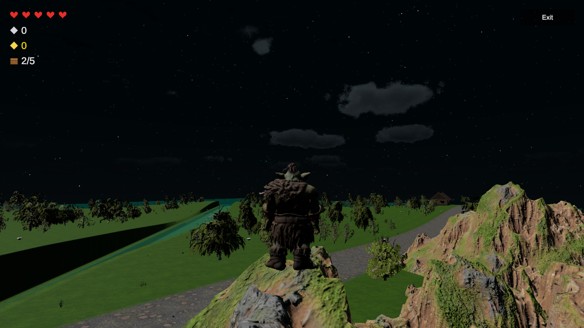 Nori Game screenshot 11
