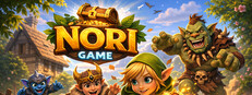 Nori Game cover