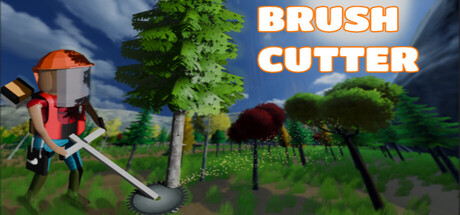 BrushCutter