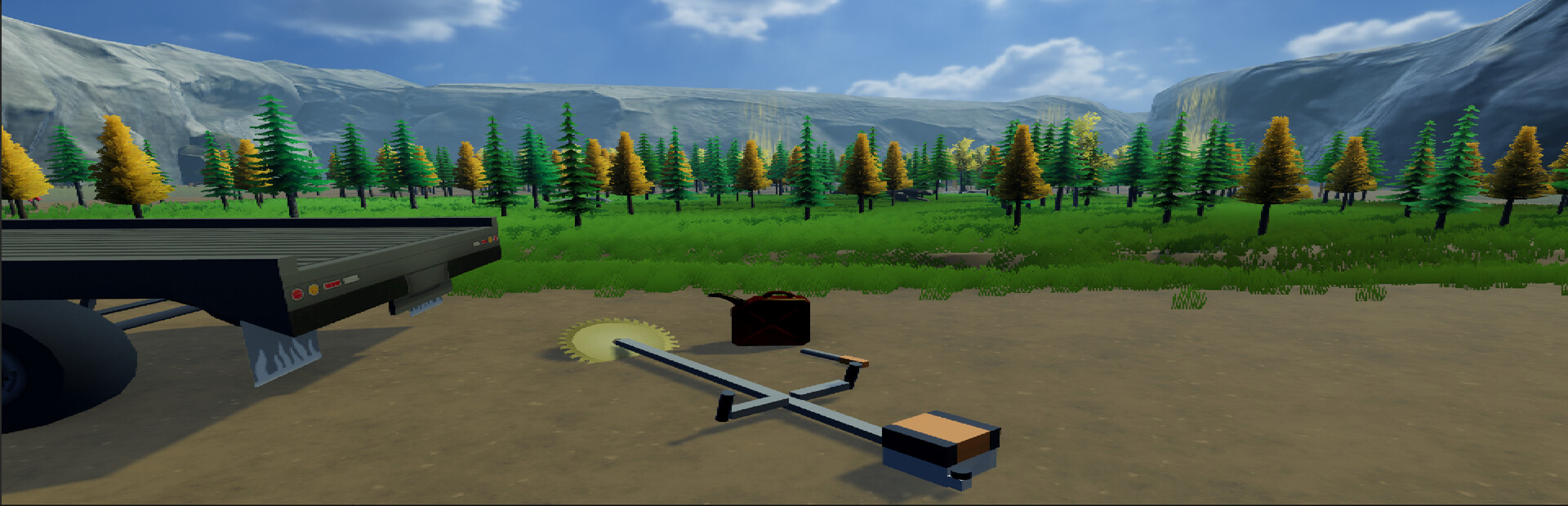 BrushCutter