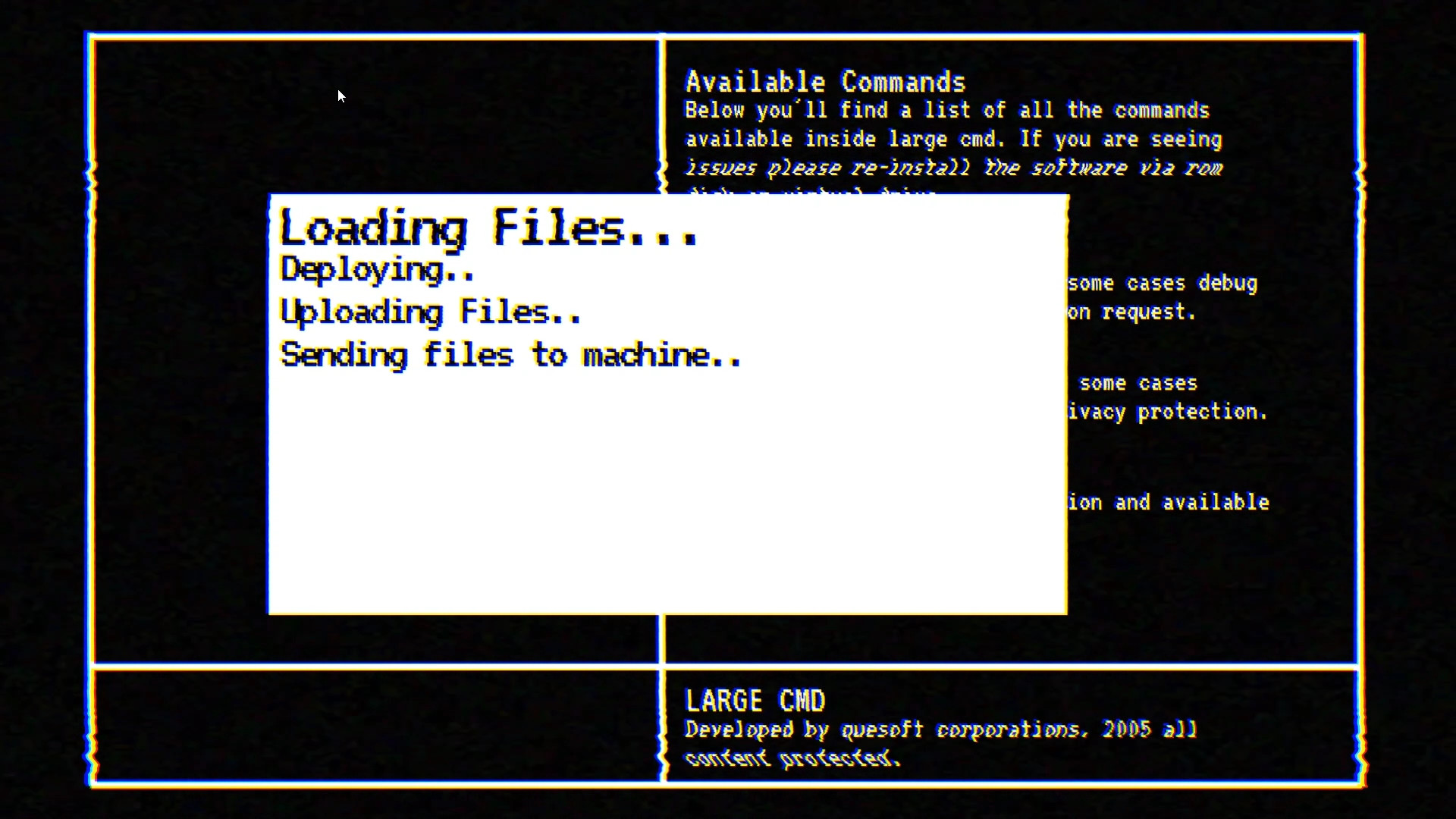 HACK_IT screenshot #3
