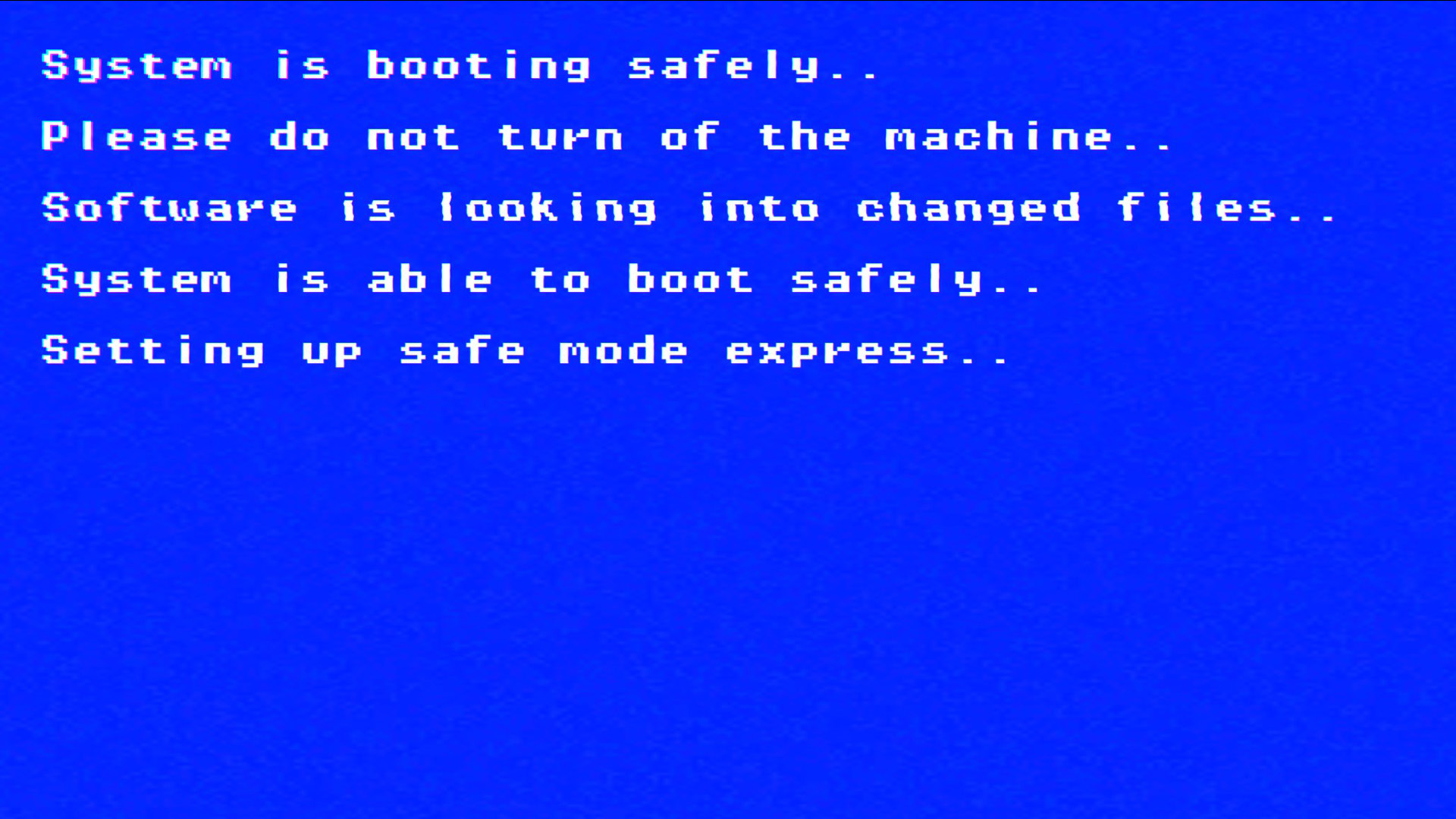 HACK_IT screenshot #9