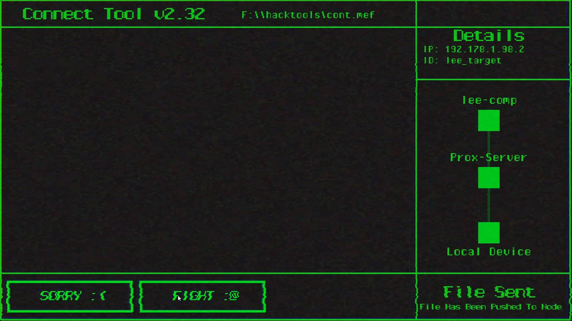 HACK_IT screenshot #16