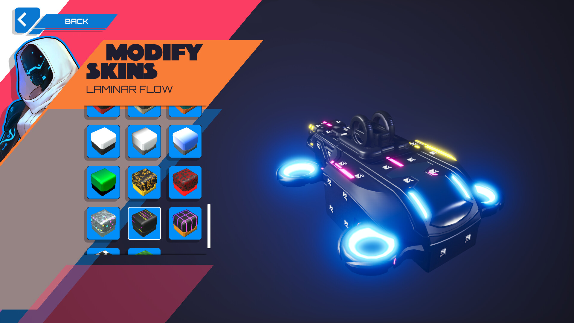 TerraTech Legion - Supporter Pack screenshot 4