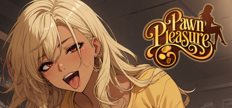 Pawn Pleasure header art