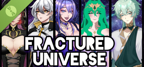 Fractured Universe Demo
