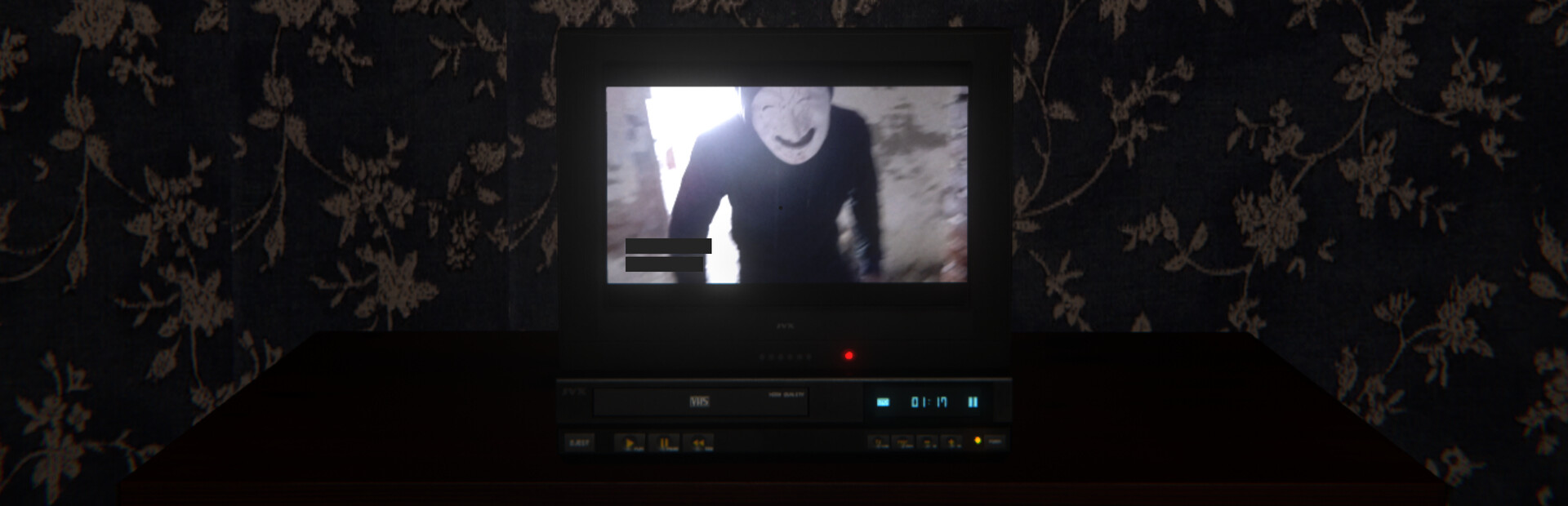 The Tape: Origins