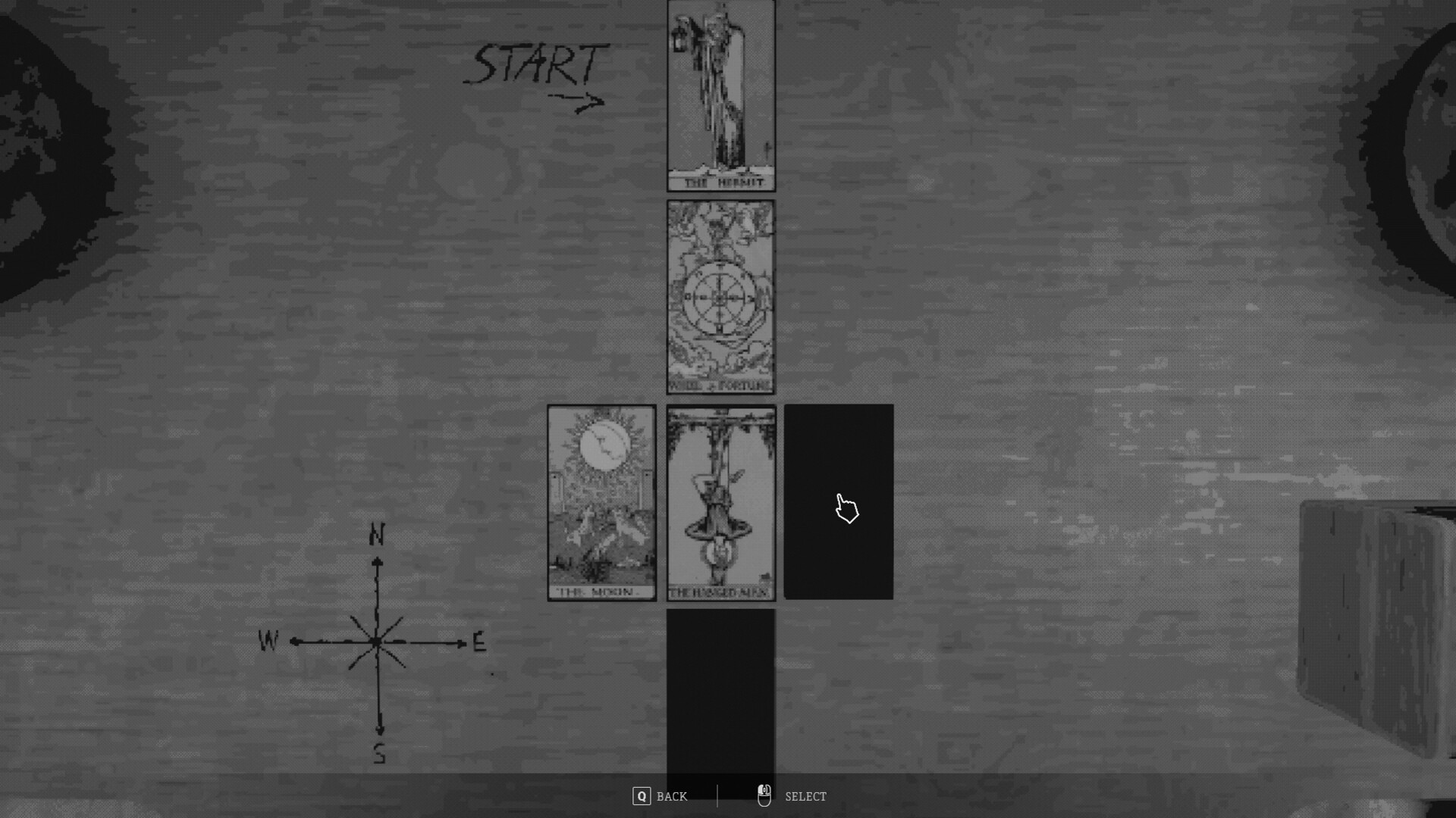 The Tape: Origins screenshot 7
