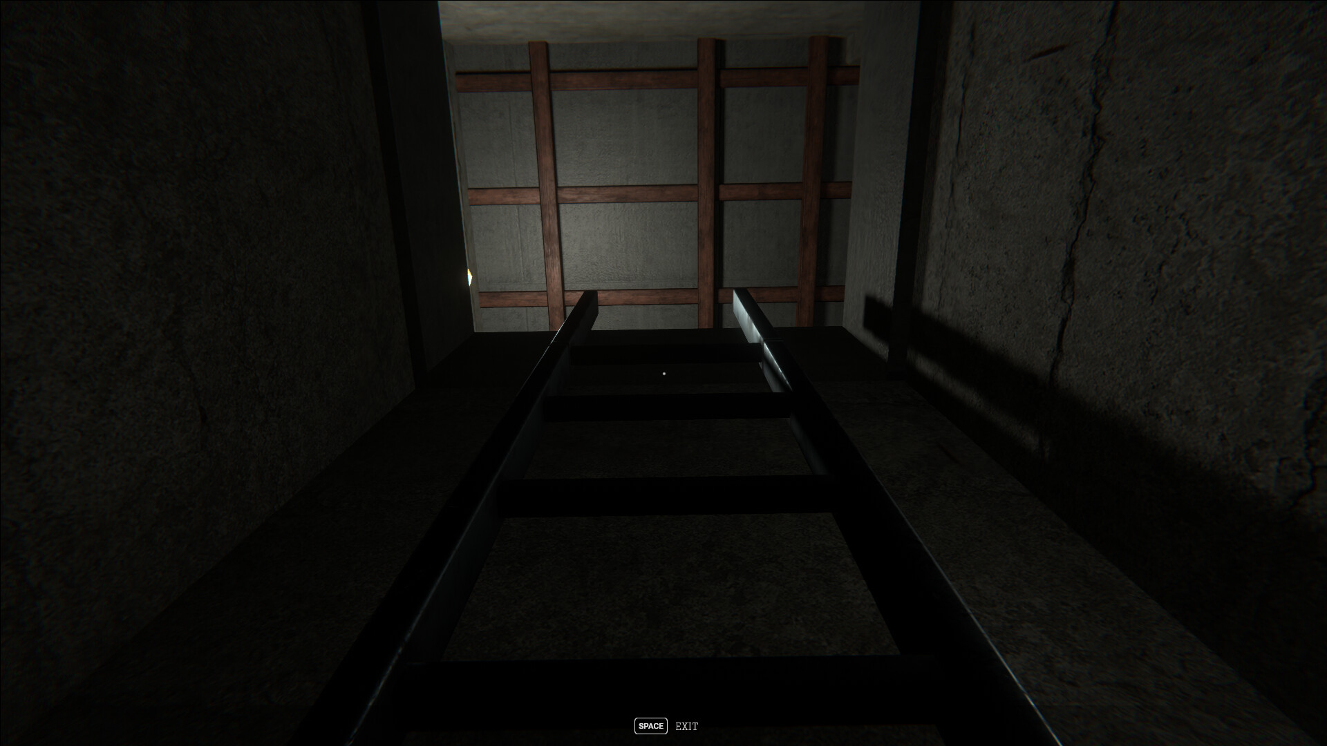 The Tape: Origins screenshot 16