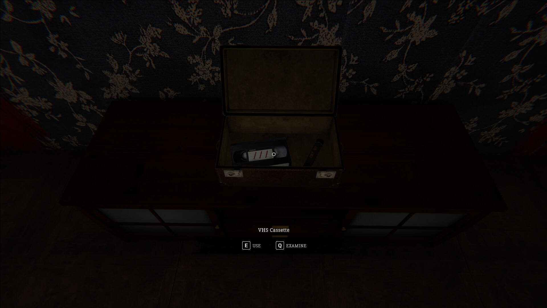 The Tape: Origins screenshot #13