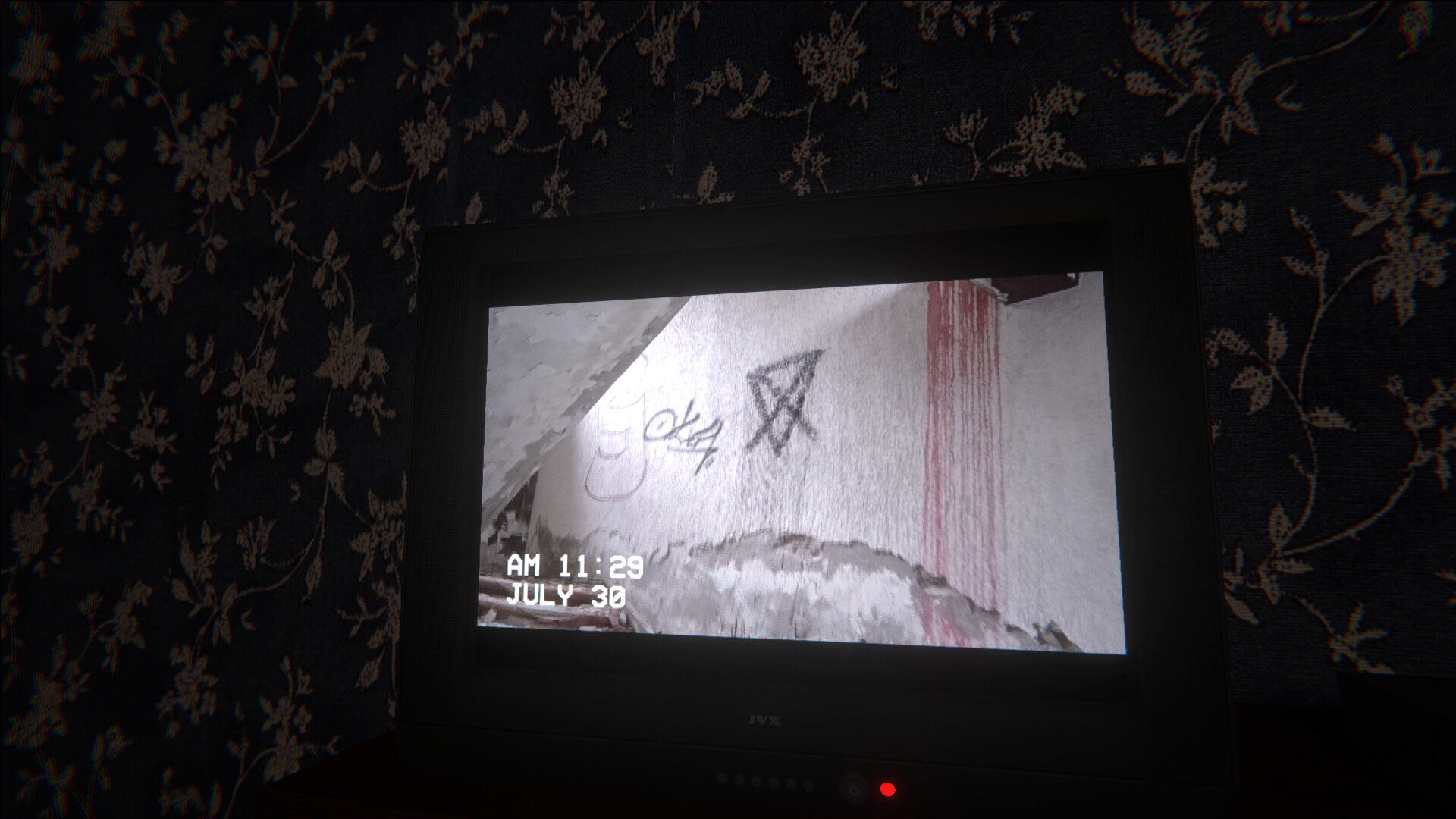 The Tape: Origins screenshot 14