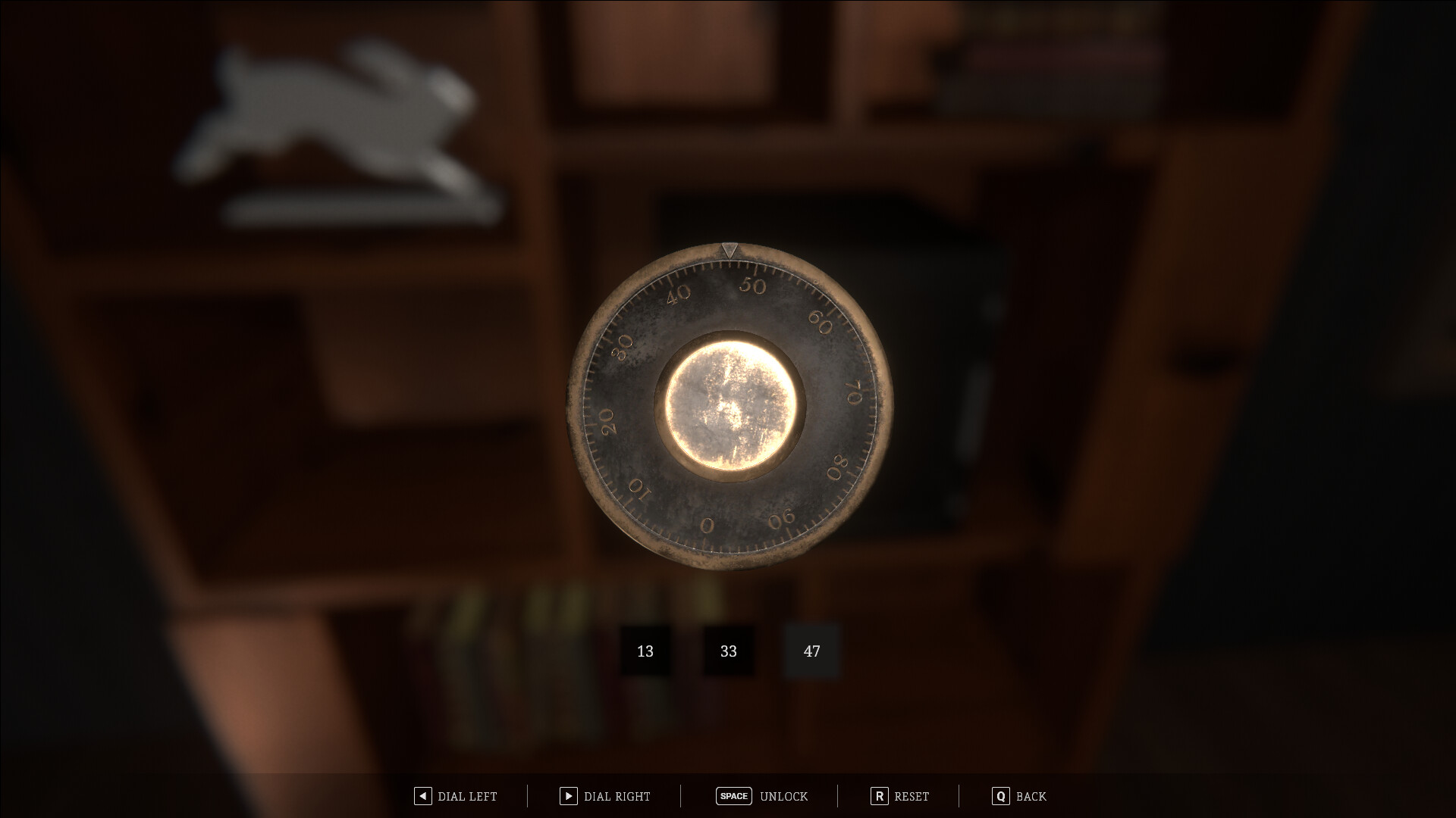 The Tape: Origins screenshot 10