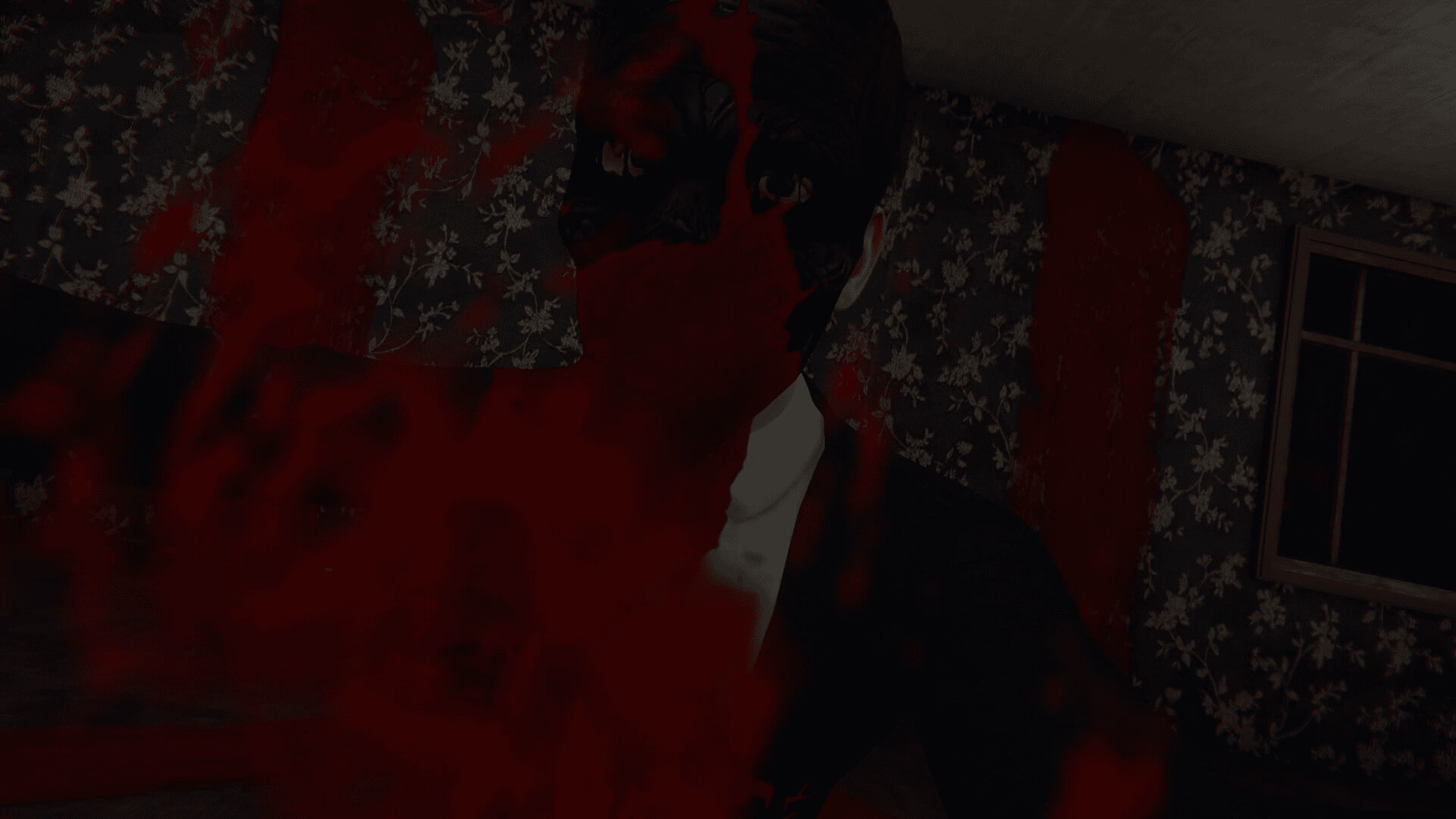 The Tape: Origins screenshot #7