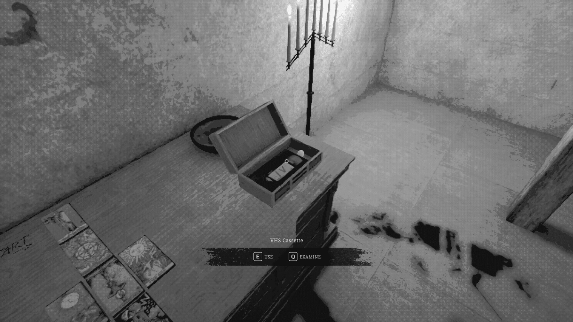 The Tape: Origins screenshot #4